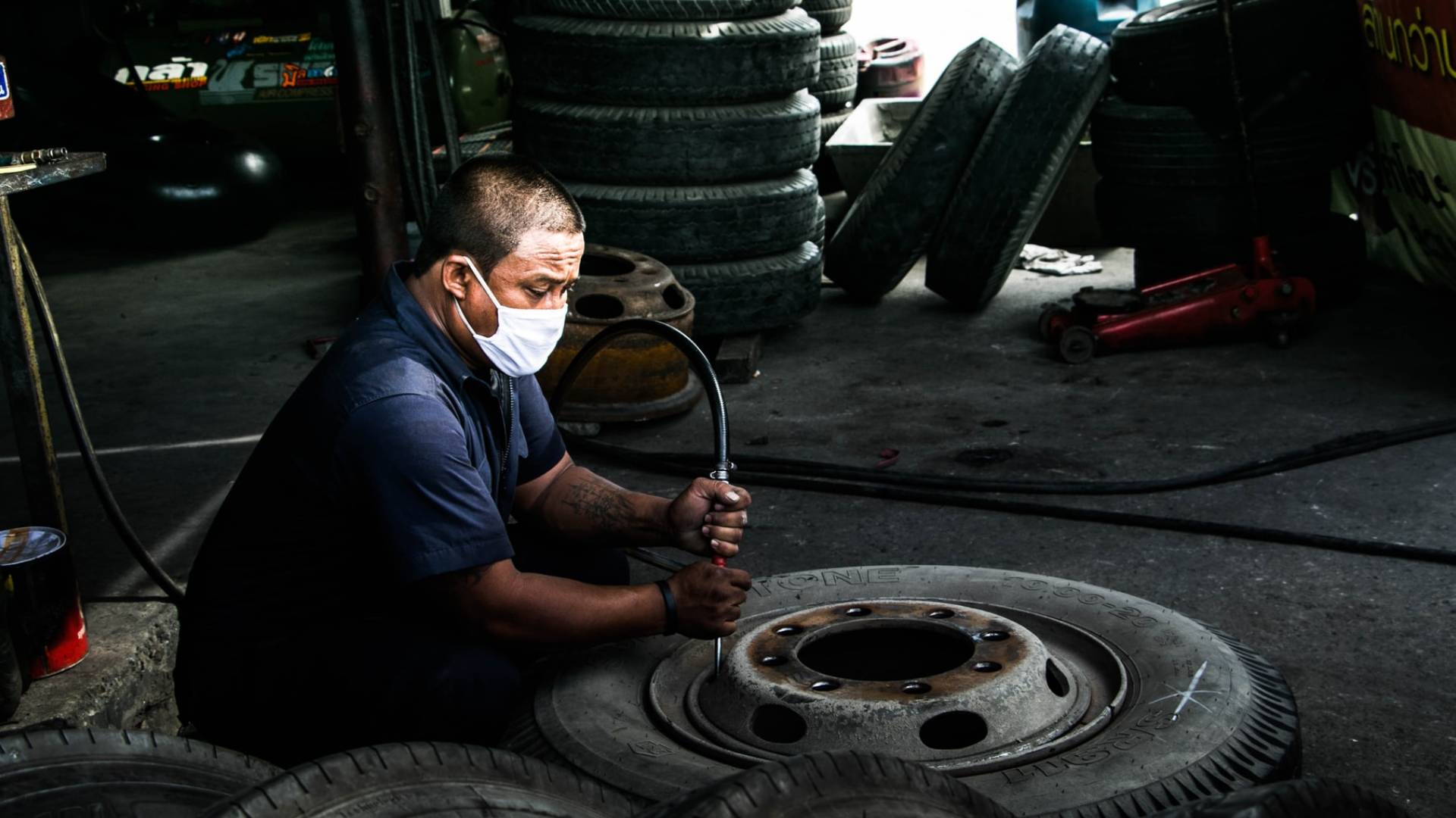 Can Water Damage Your Cars Alternator?