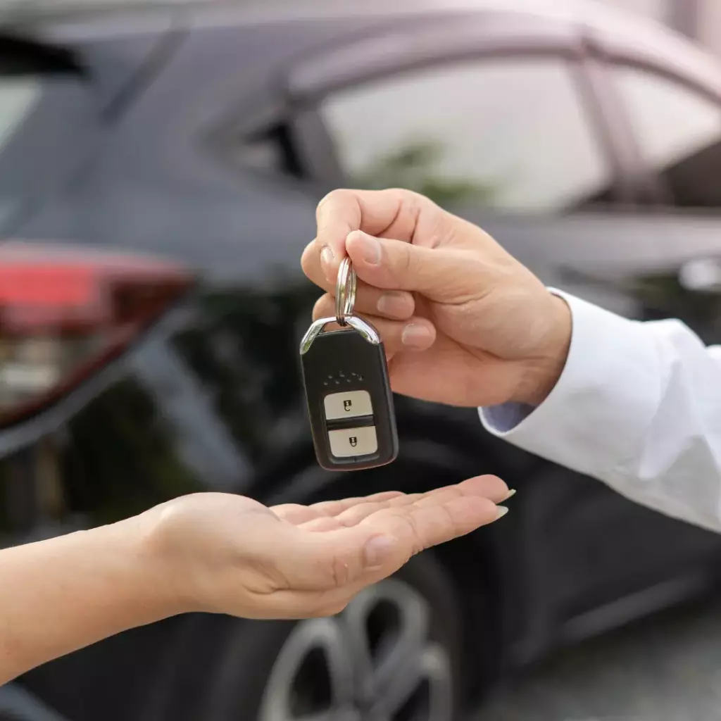 car rent tirane